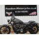 Indian Chief Dark Horse