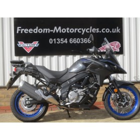Suzuki DL650