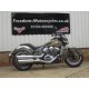 Indian Scout - Dirt Track Smoke
