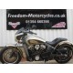Indian Scout - Dirt Track Smoke