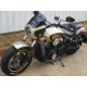 Indian Scout - Dirt Track Smoke