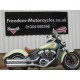 Indian Scout - Willow Green & Cream- one owner