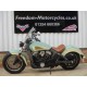 Indian Scout - Willow Green & Cream- one owner