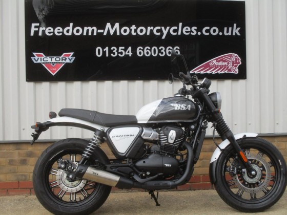 BSA Bantam - IN STOCK
