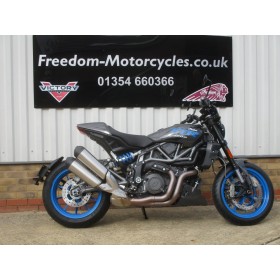 Indian FTR1200 SPORT - IN STOCK