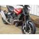 Indian FTR 1200 - Indy Red