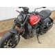 Indian FTR 1200 - Indy Red