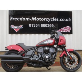 Indian Sport Chief - IN STOCK