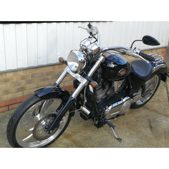 Victory Vegas - One Owner