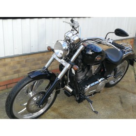 Victory Vegas - One Owner