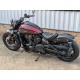 Indian Scout Bobber 125th Anniversary- IN STOCK