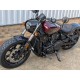 Indian Scout Bobber 125th Anniversary- IN STOCK