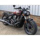 Indian Scout Bobber 125th Anniversary- IN STOCK