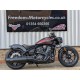 Indian Scout Bobber 125th Anniversary- IN STOCK