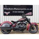 Indian Chief Vintage 125th Anniversary Edition