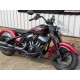 Indian Chief Vintage 125th Anniversary Edition