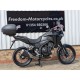 Honda NX500 2024