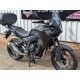 Honda NX500 2024