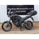 Honda NX500 2024