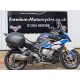 BMW S1000XR Tri-Colour -One former Keeper