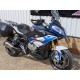 BMW S1000XR Tri-Colour -One former Keeper
