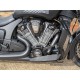 Indian Chieftain Darkhorse 2026