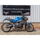 Yamaha XSR900