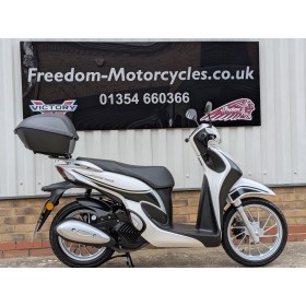 Honda  SH125 Mode