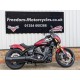 Indian Scout 101