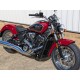 Indian Scout Classic - IN STOCK