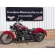 Indian Scout Classic - IN STOCK