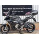 BMW S1000XR Triple Black