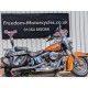 Harley Davidson Heritage