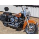 Harley Davidson Heritage