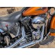 Harley Davidson Heritage
