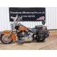 Harley Davidson Heritage