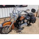 Harley Davidson Heritage