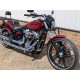 HARLEY DAVIDSON FXSB BREAKOUT