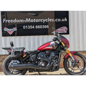 Indian Sport Scout 101 With lots of extra's