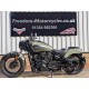 Indian Scout Bobber - One Owner