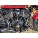 Indian Sport Chief RT Ruby Smoke - IN STOCK