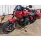 Indian Sport Chief RT Ruby Smoke - IN STOCK