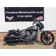 Indian Scout Rogue - Low Miles