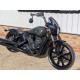Indian Scout Rogue - Low Miles