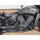 Indian Scout Rogue - Low Miles