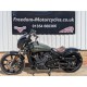 Indian Scout Rogue - Low Miles