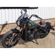 Indian Scout Rogue - Low Miles
