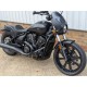 2026 Indian Sport Scout Smoke Black