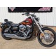 Harley Davidson Wide Glide