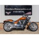 Victory Hammer Tribal Orange - EX NEC Show bike